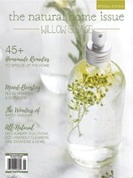 The Natural Home Issue